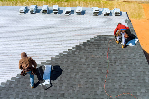 Best Green or Eco-Friendly Roofing Solutions  in Warren, OH