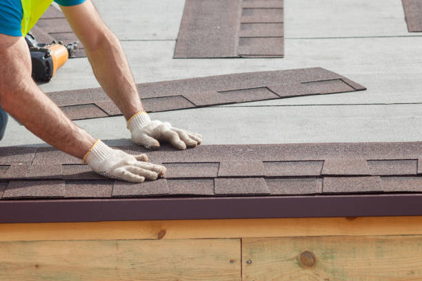 Fast & Reliable Emergency Roof Repairs in Warren, OH